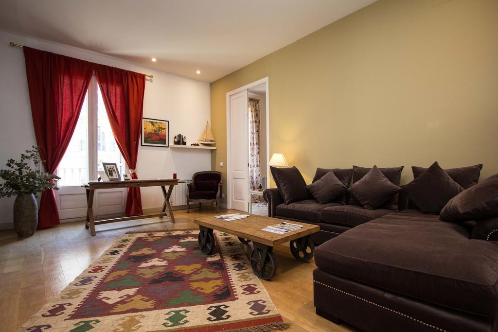 Appartamento Deluxe con 3 Camere da Letto