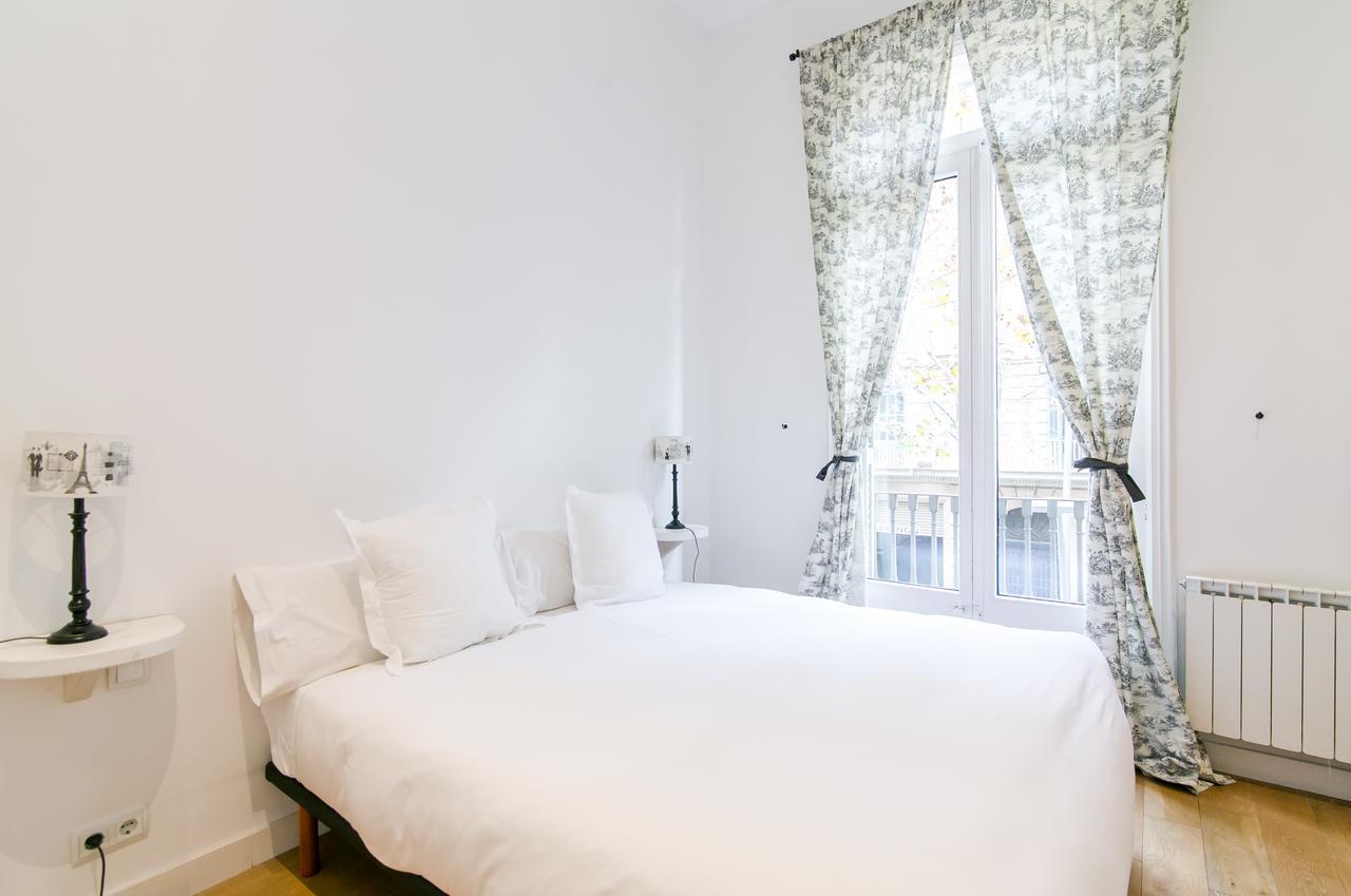 Appartamento Deluxe con 2 Camere da Letto