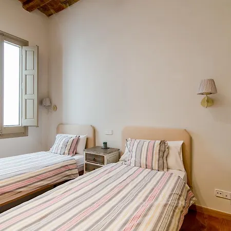 Bcn Apartments 41-2