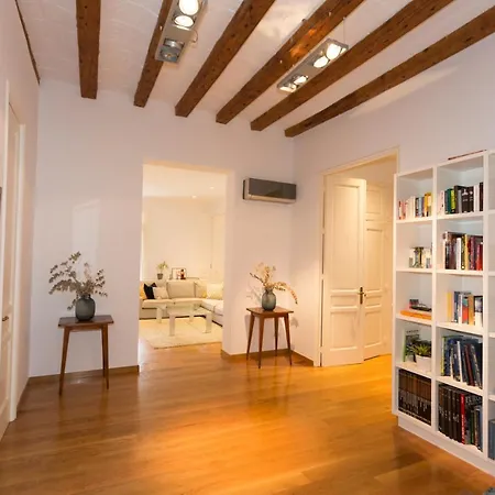 Bcn Apartments 41-3
