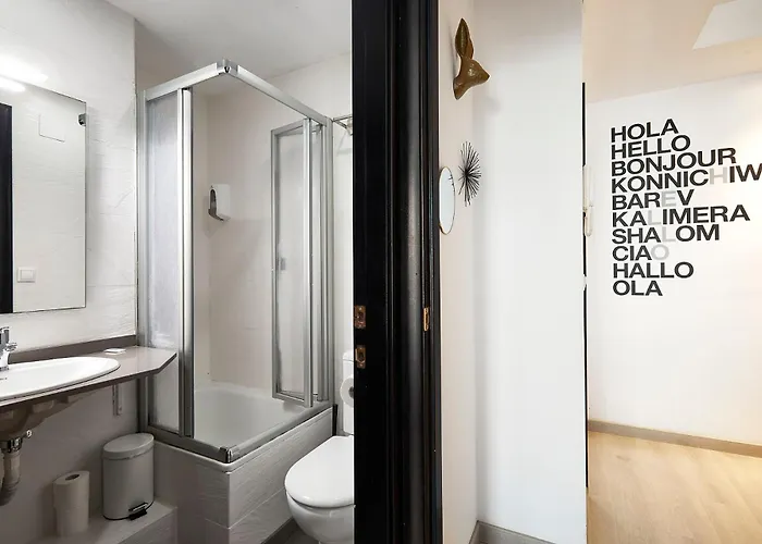 Bbarcelona Central Boutique s